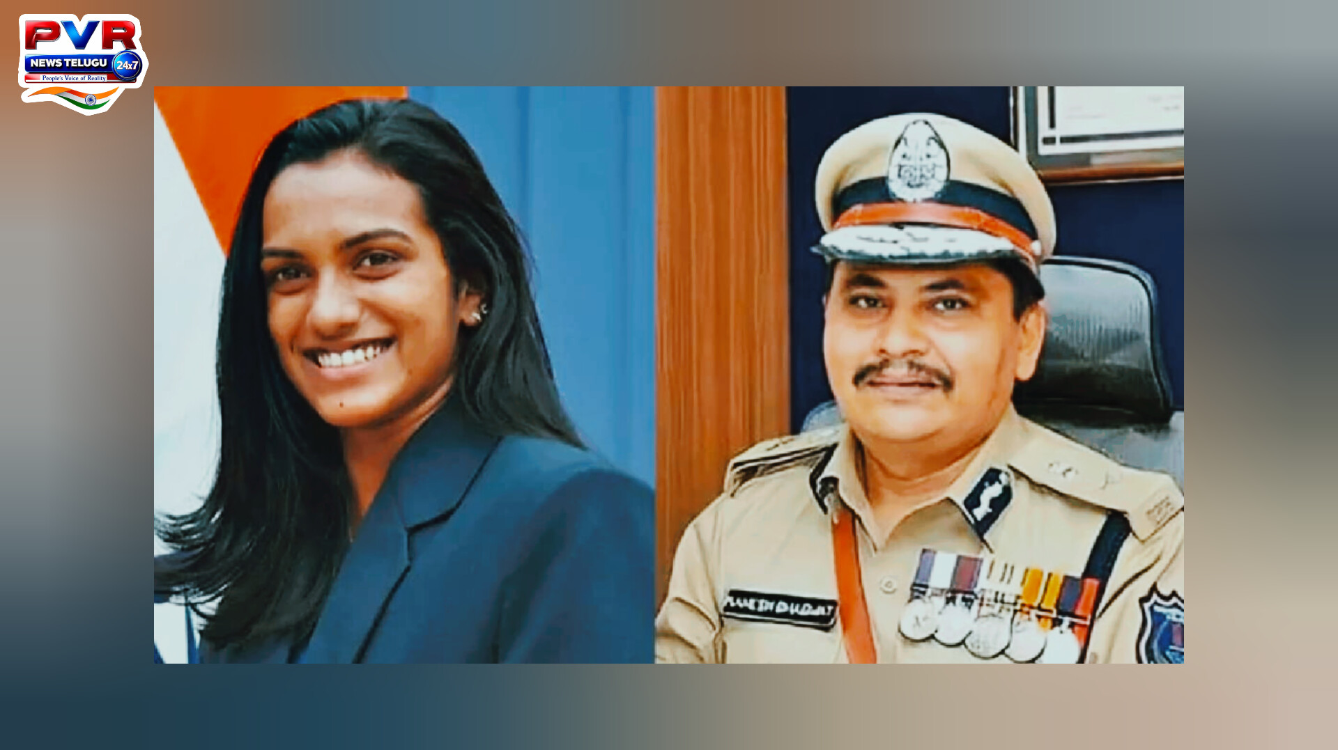PV Sindhu and Mahesh Bhagwat appointed as members of National Commission for Women 2025